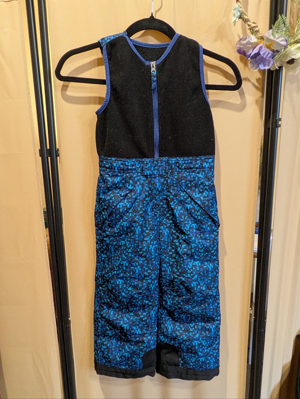 Arctix 4t Snow Bibs